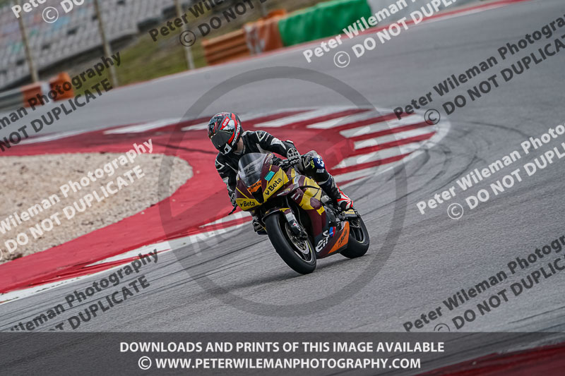 motorbikes;no limits;peter wileman photography;portimao;portugal;trackday digital images
